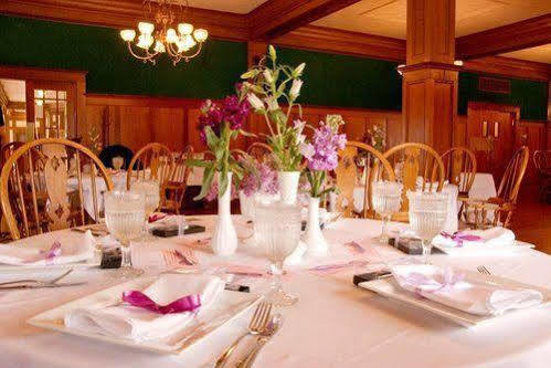 The Scotia Inn Luaran gambar