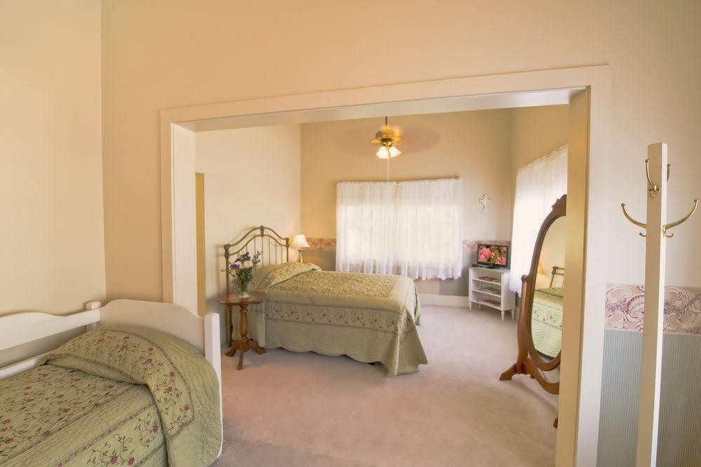 The Scotia Inn Luaran gambar